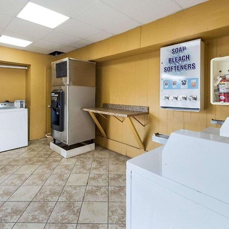 Quality Inn & Suites On The Beach Corpus Christi Ngoại thất bức ảnh