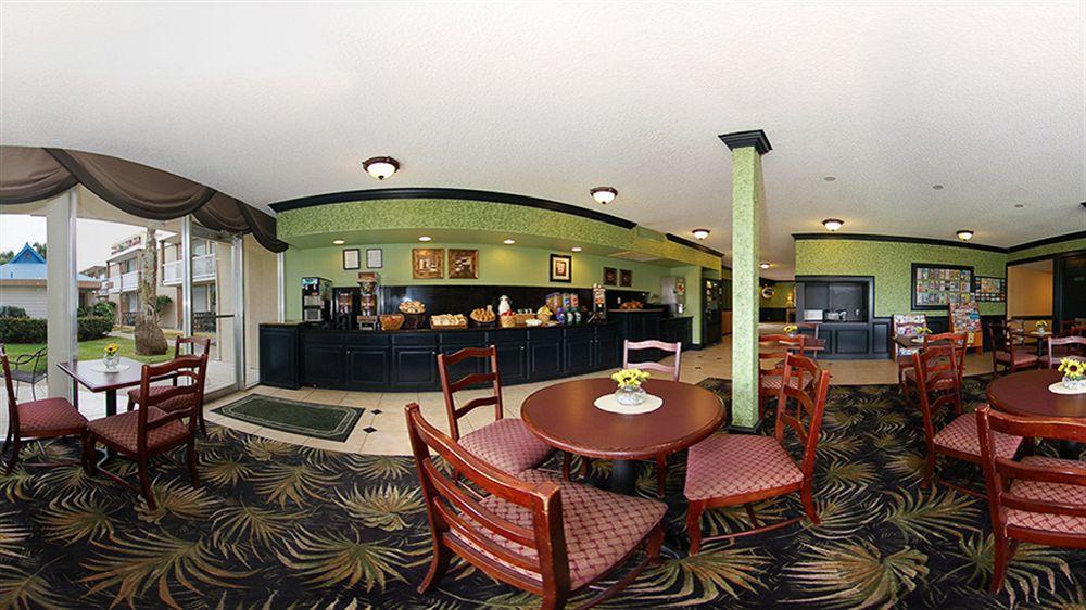 Quality Inn & Suites On The Beach Corpus Christi Ngoại thất bức ảnh