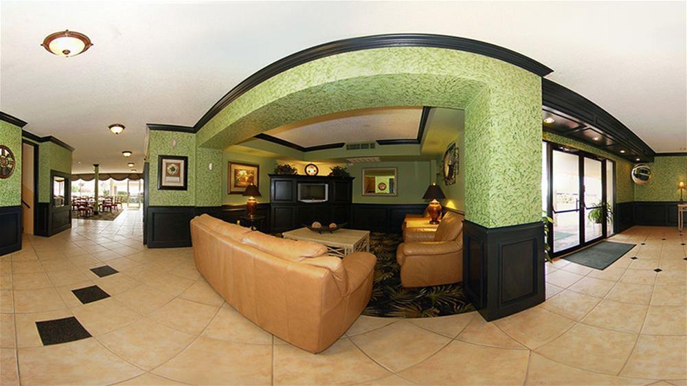 Quality Inn & Suites On The Beach Corpus Christi Ngoại thất bức ảnh