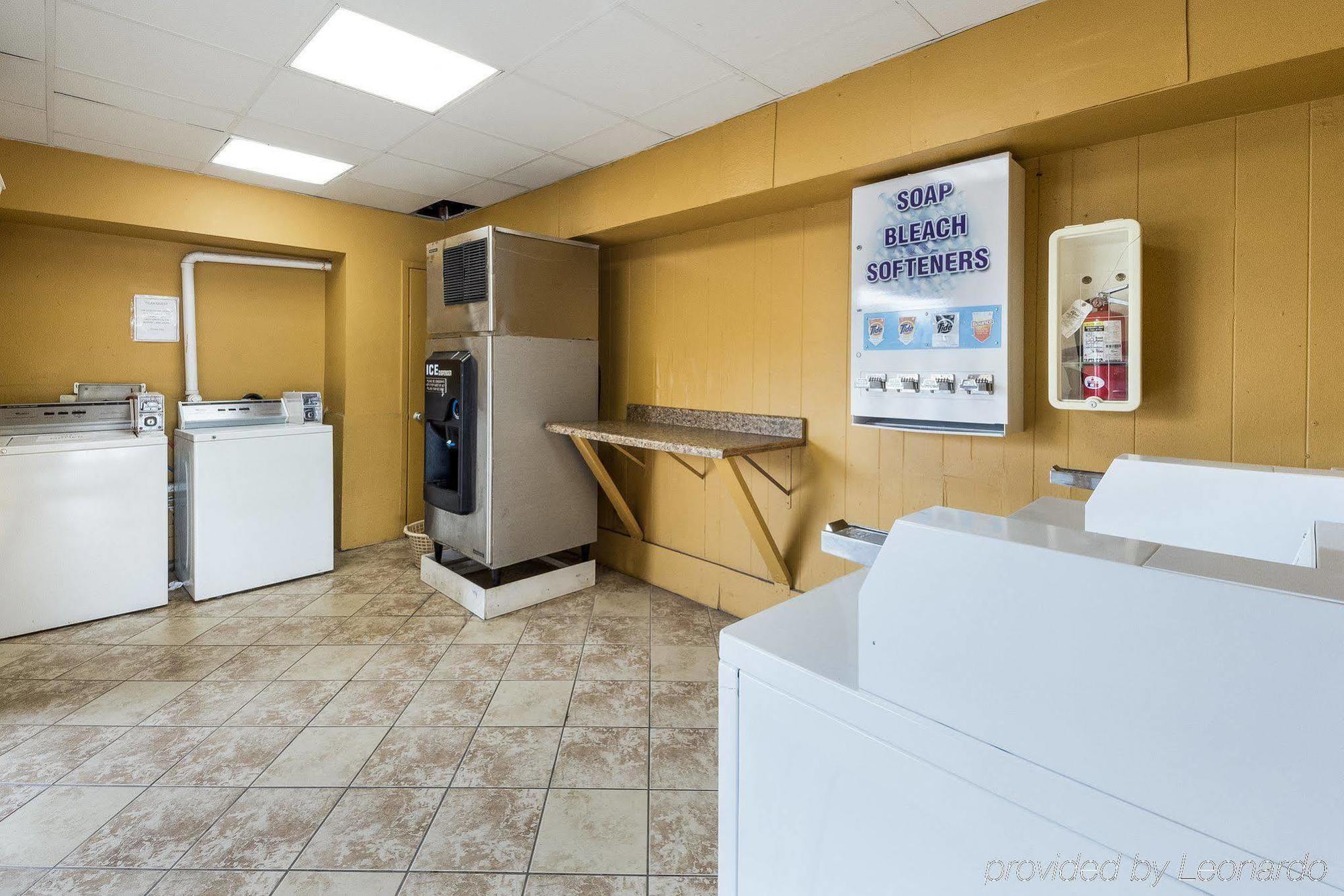 Quality Inn & Suites On The Beach Corpus Christi Ngoại thất bức ảnh